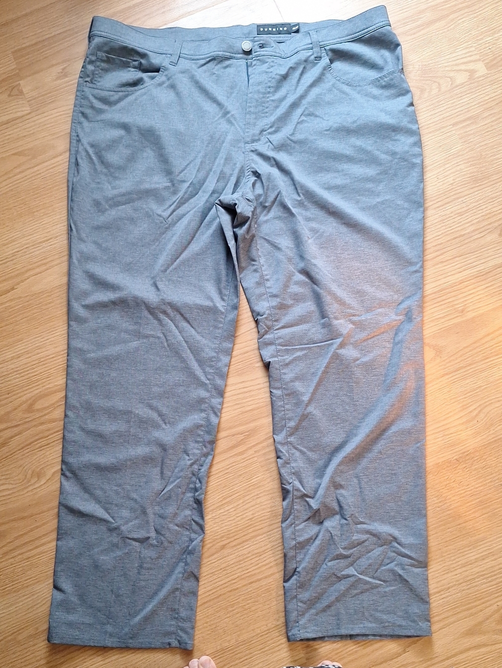 Dunning Golf Mens Pants